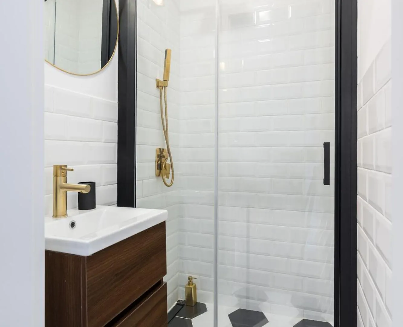 Heaven Calea Victoriei Appartement Boekarest