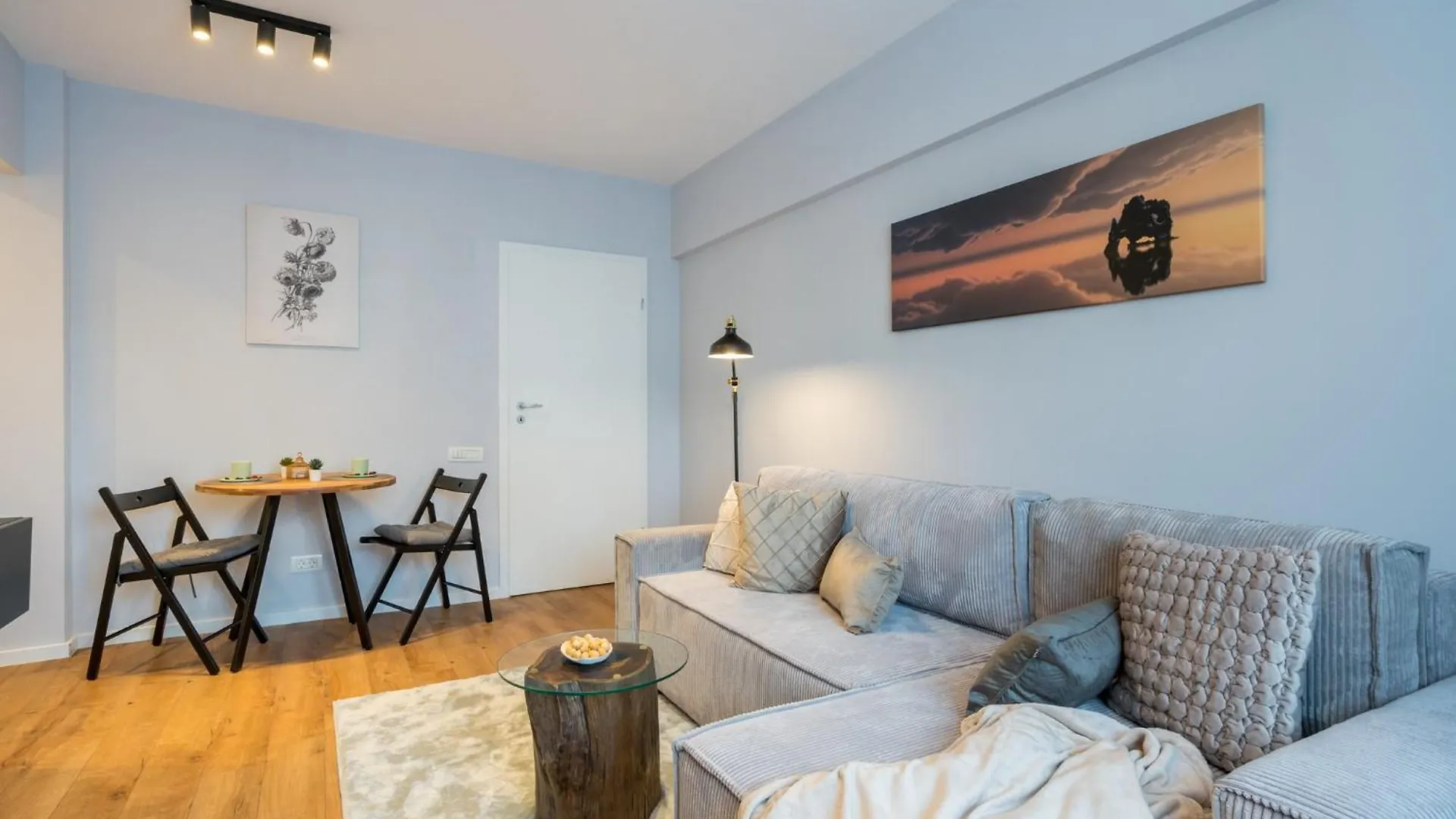 Heaven Calea Victoriei Appartement Boekarest Roemenië