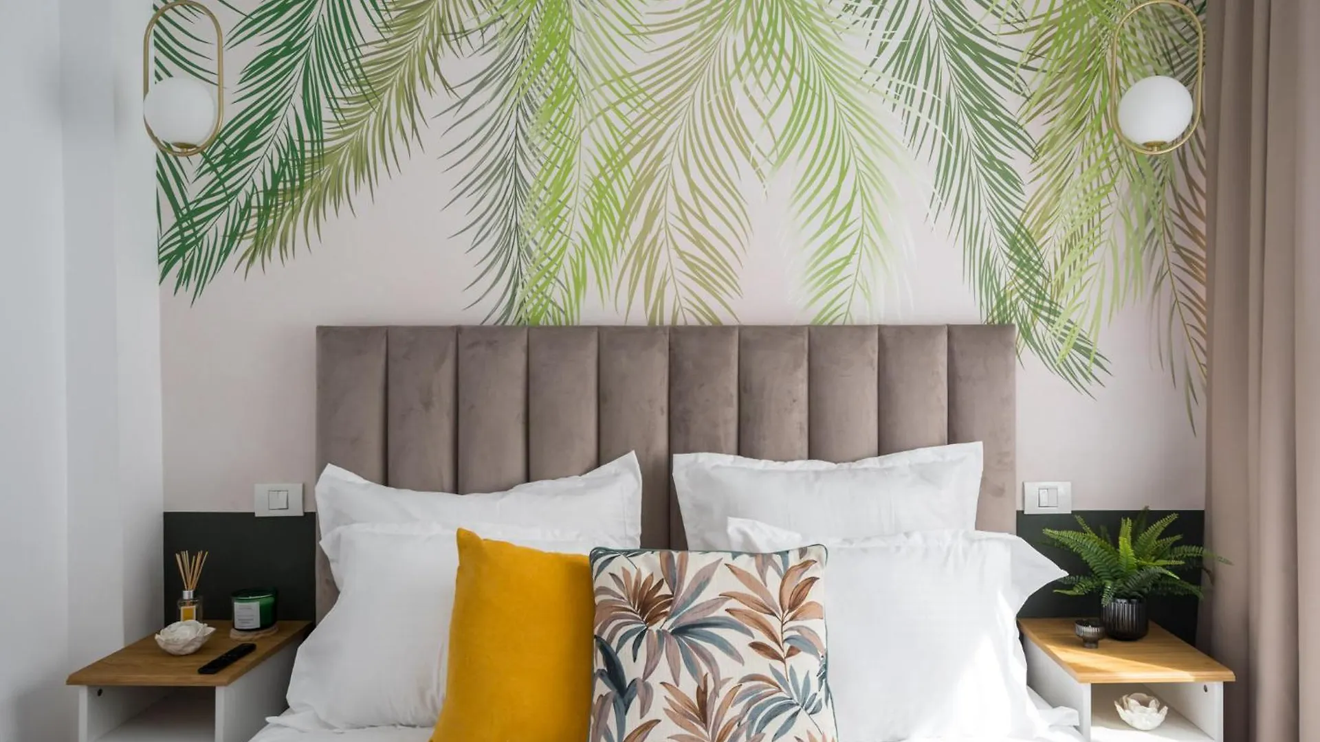 Heaven Calea Victoriei Apartment Bucharest
