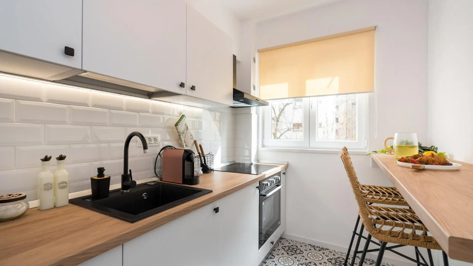 Heaven Calea Victoriei Apartment Bucharest