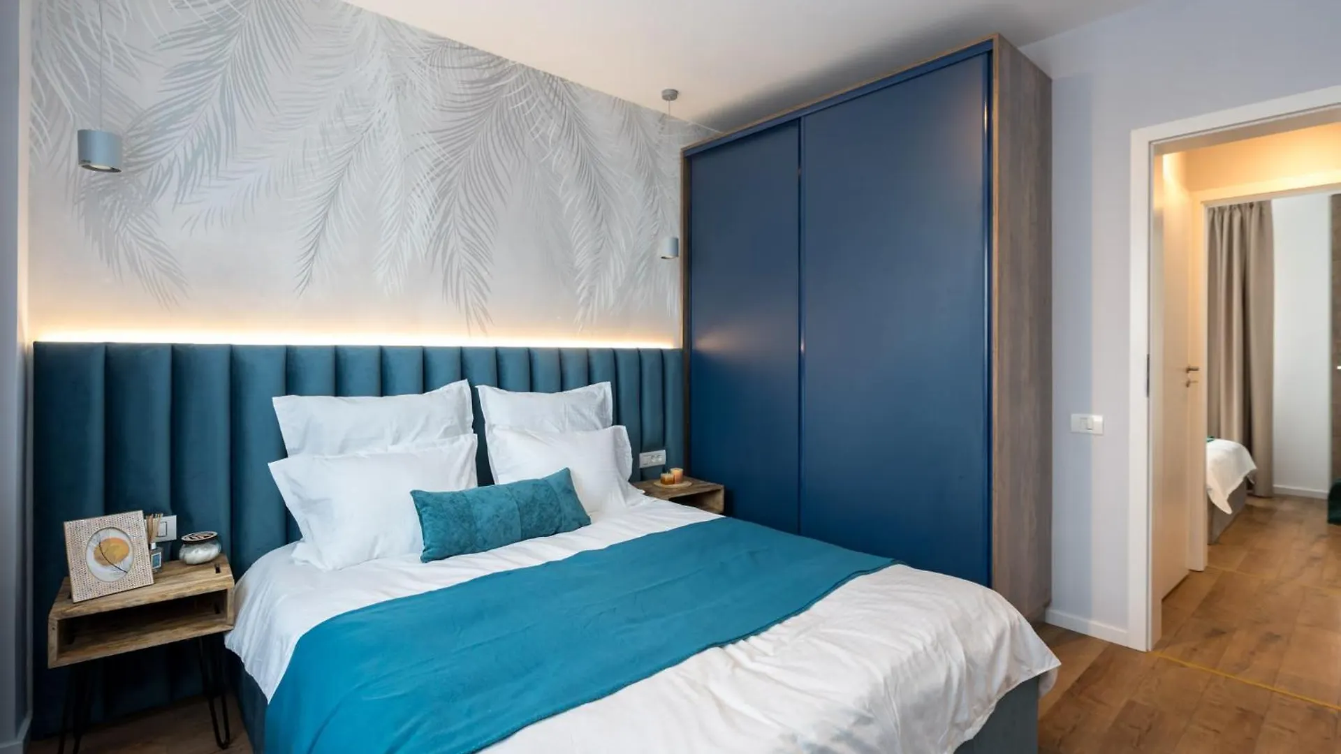 Heaven Calea Victoriei Apartment Bucharest