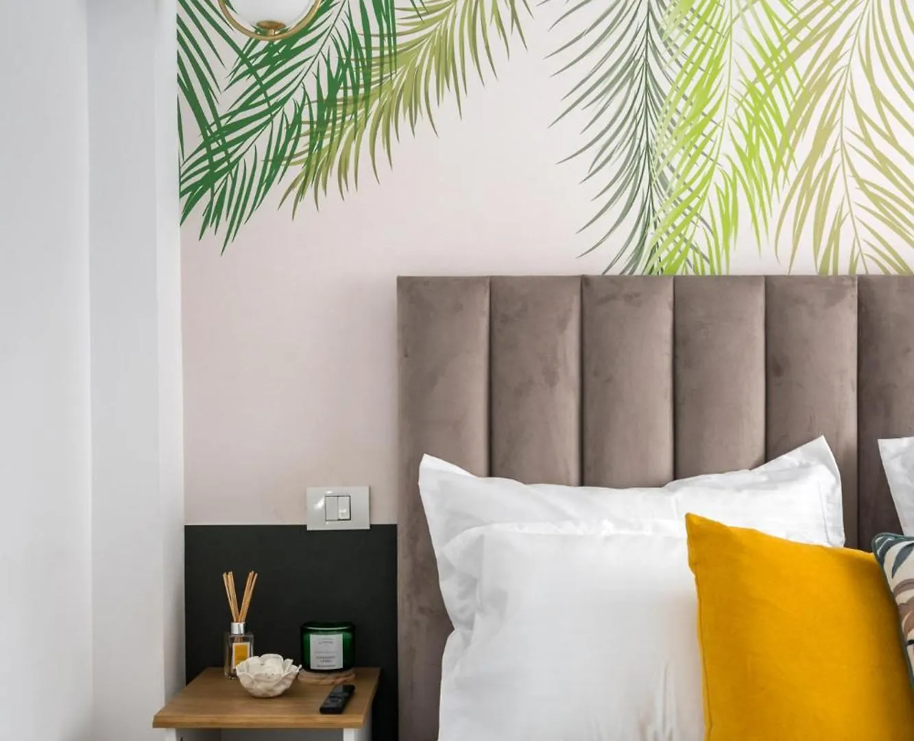 Heaven Calea Victoriei Apartment Bucharest