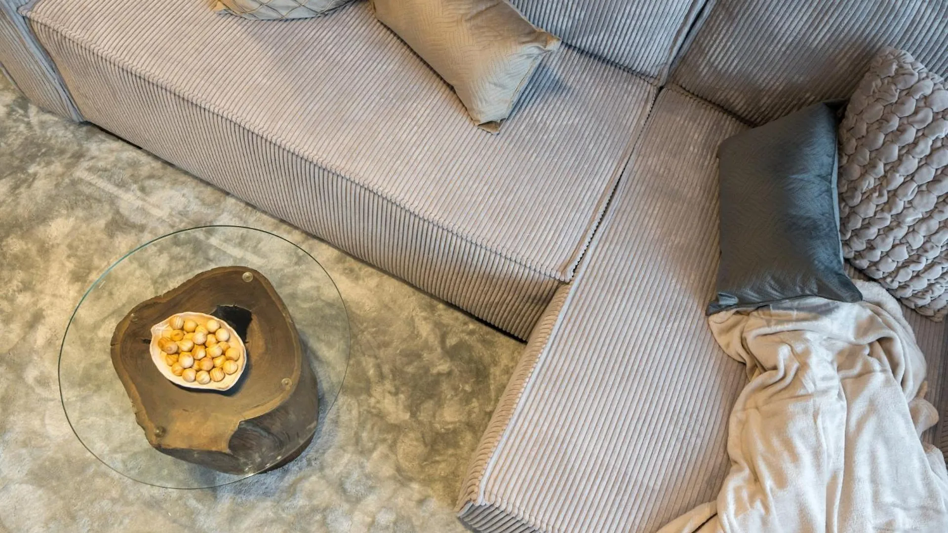 Heaven Calea Victoriei Apartment Bucharest