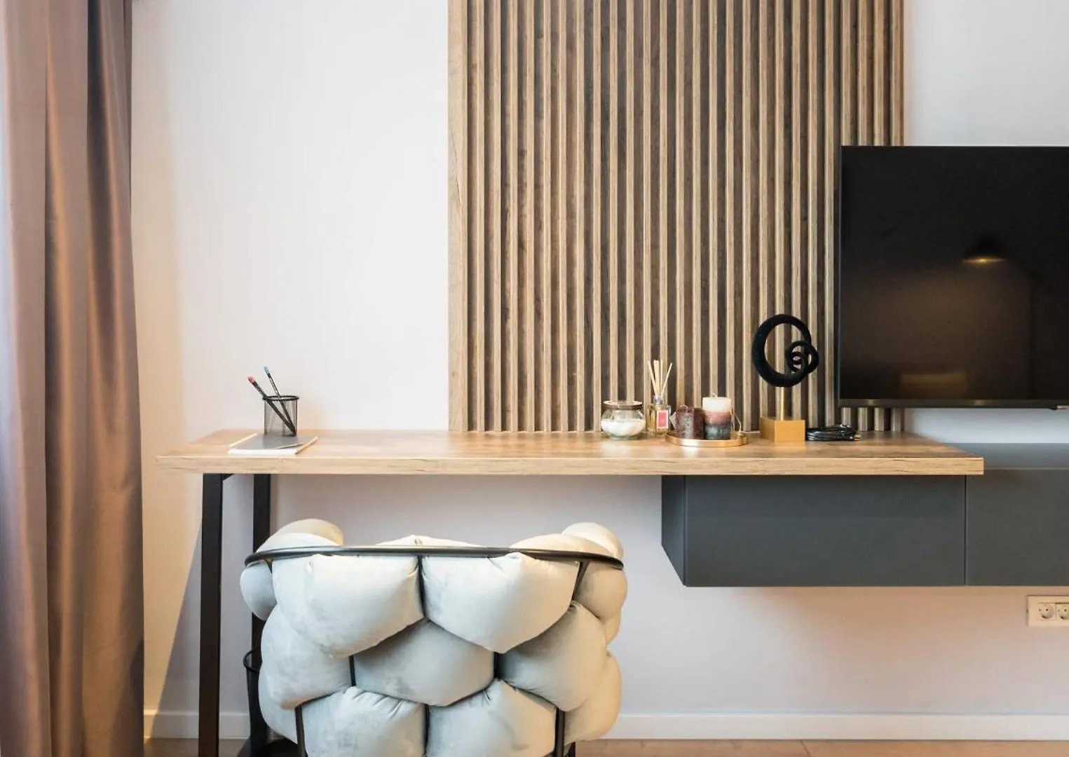 Heaven Calea Victoriei Apartment Bucharest