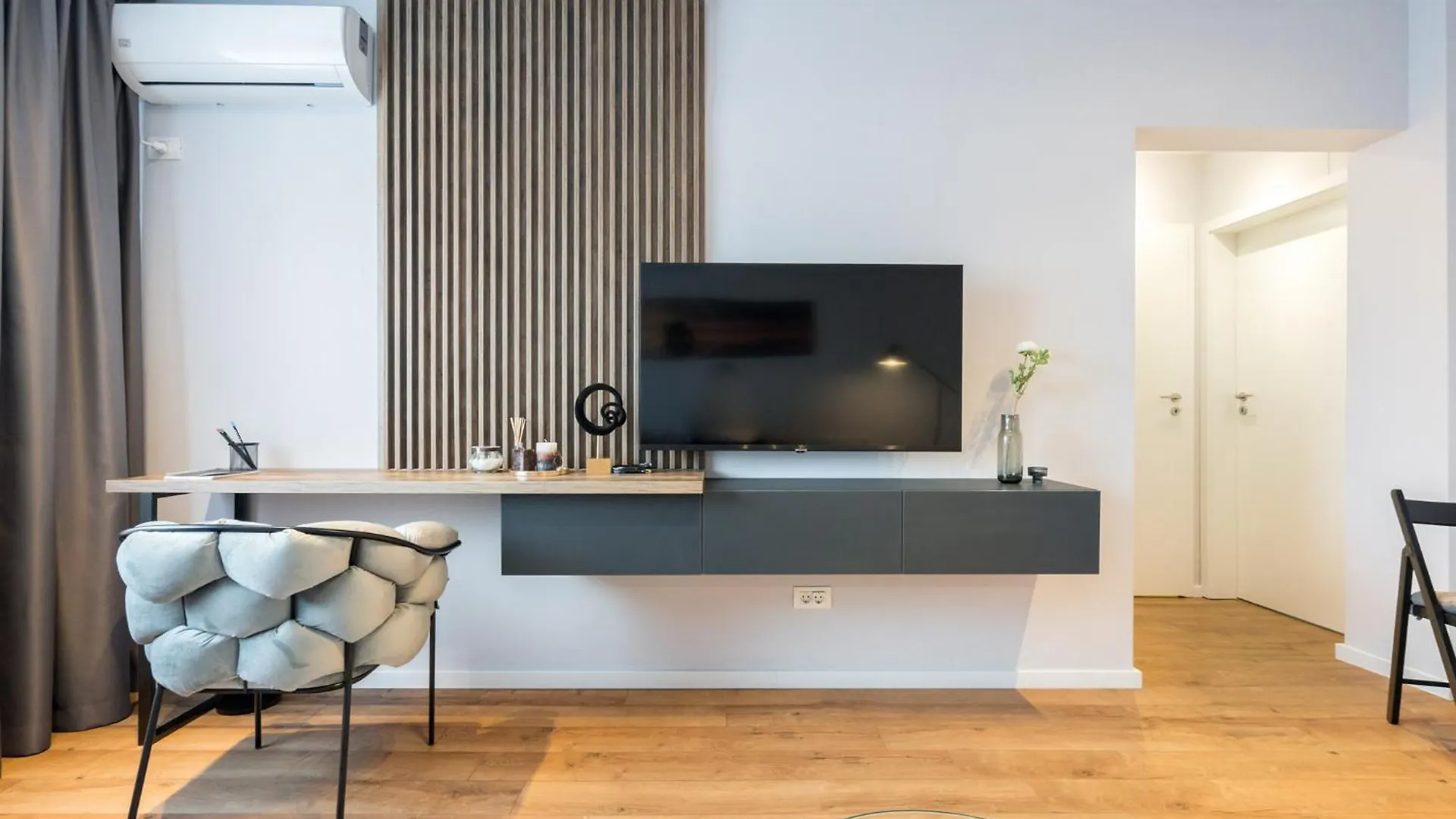 Heaven Calea Victoriei Apartment Bucharest