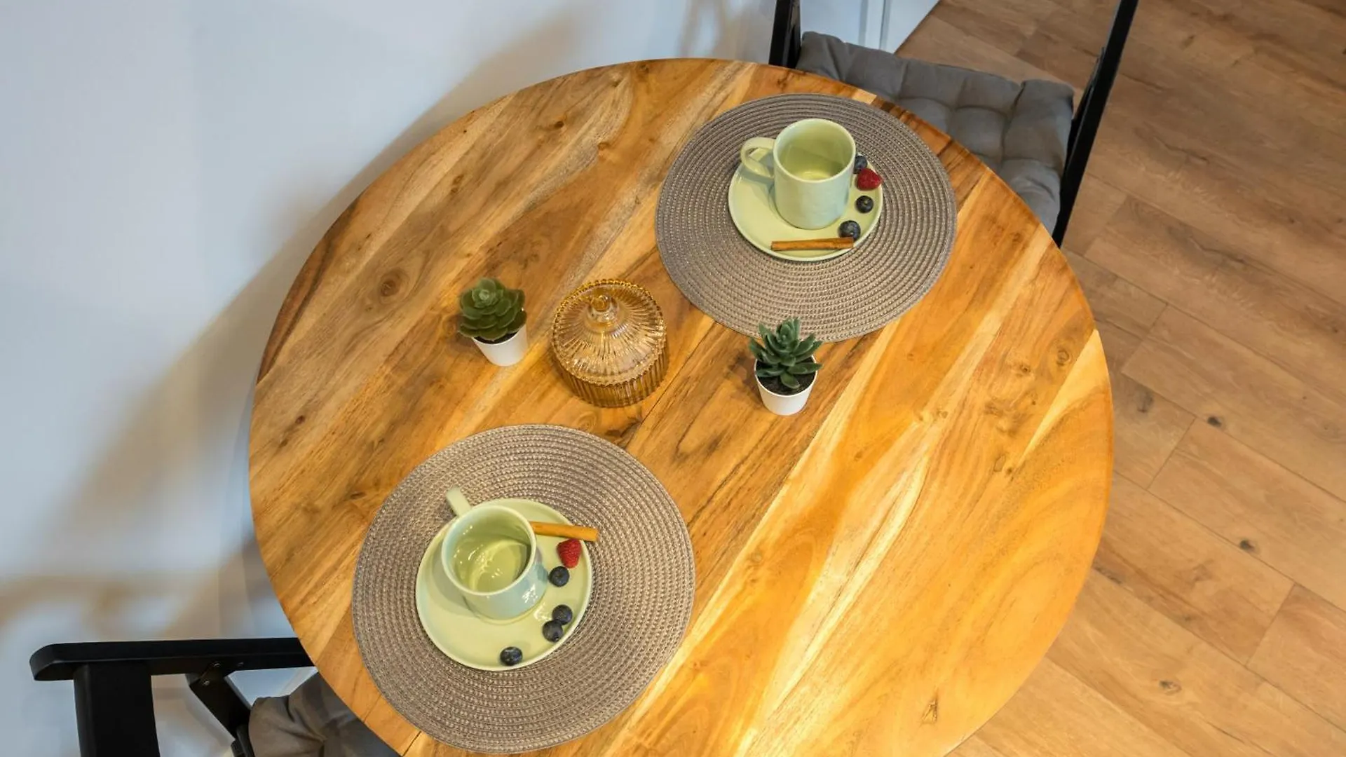 Heaven Calea Victoriei Apartment Bucharest