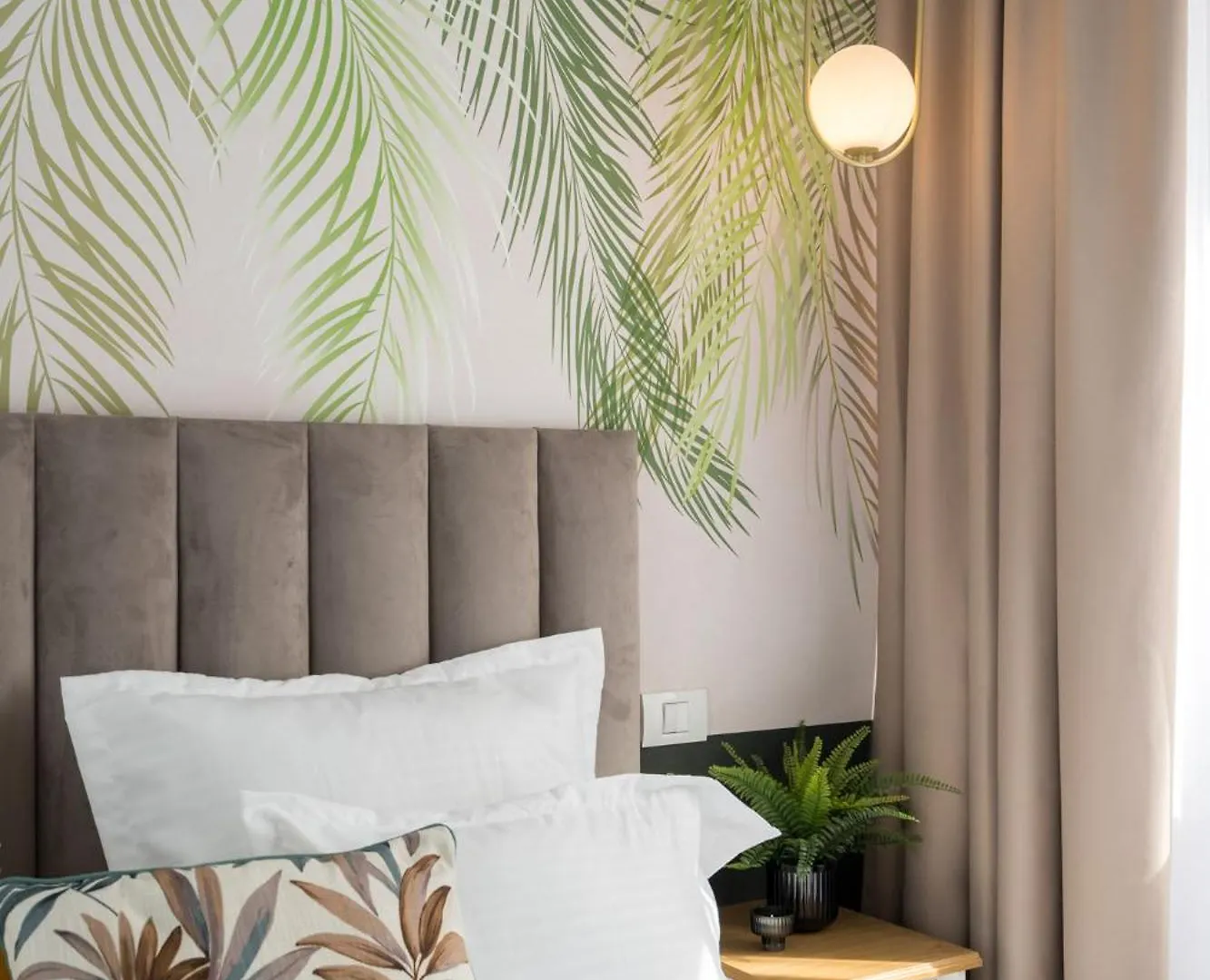 Heaven Calea Victoriei Apartment Bucharest Romania