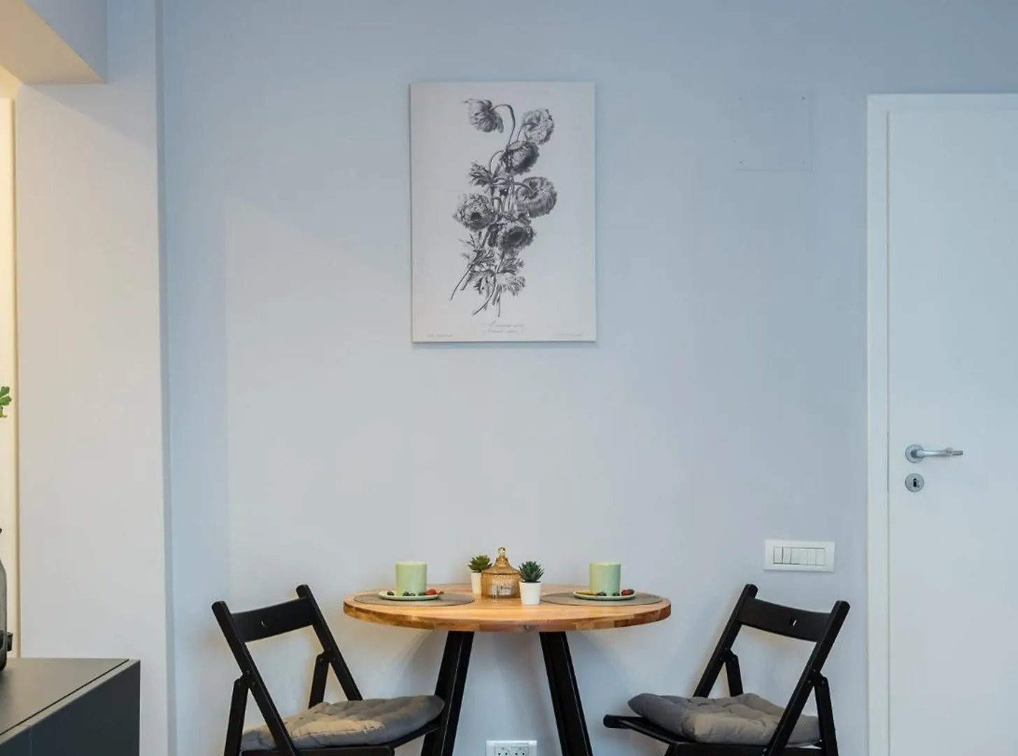 Heaven Calea Victoriei Apartment Bucharest Romania