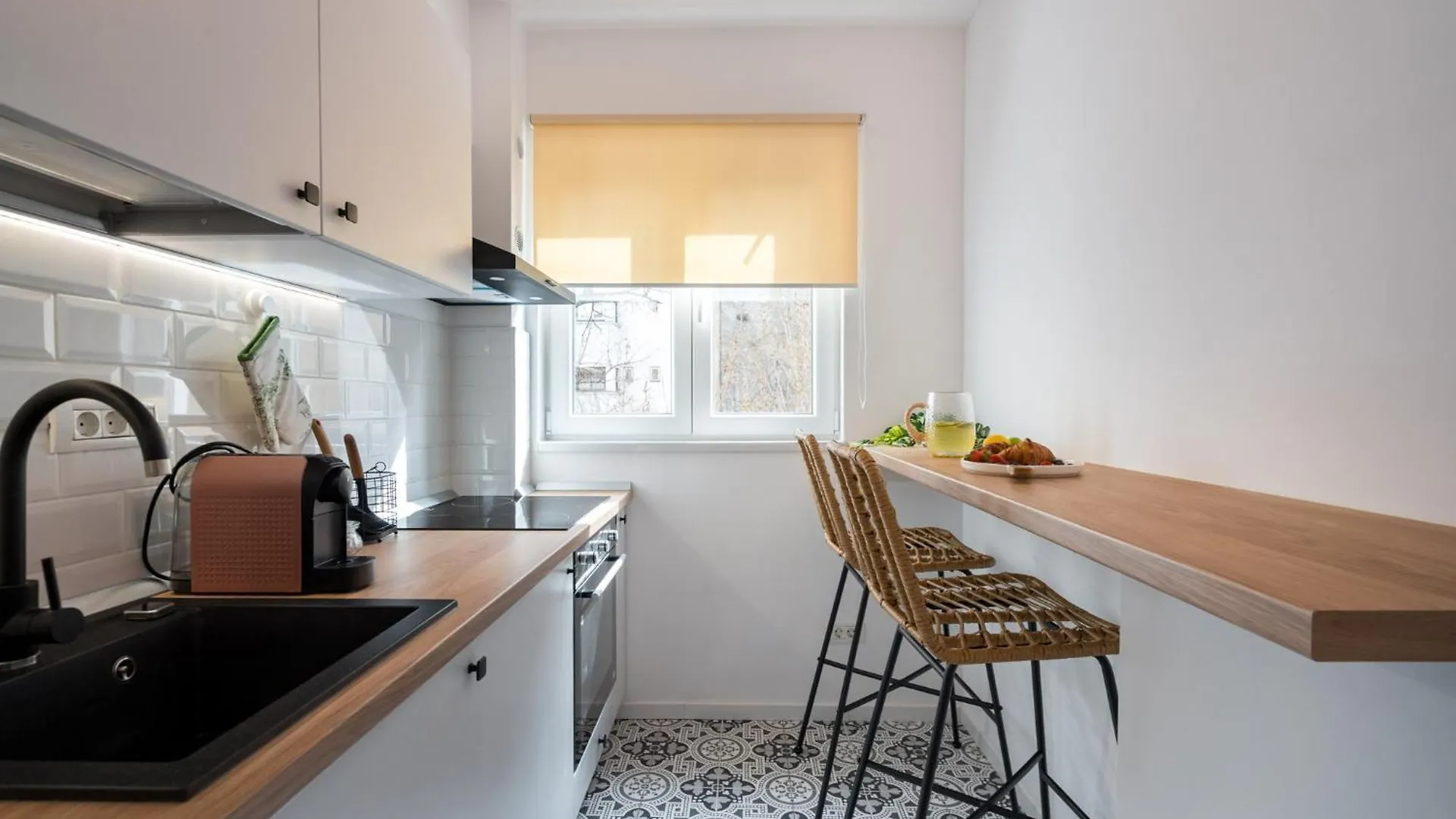 Heaven Calea Victoriei Apartment Bucharest