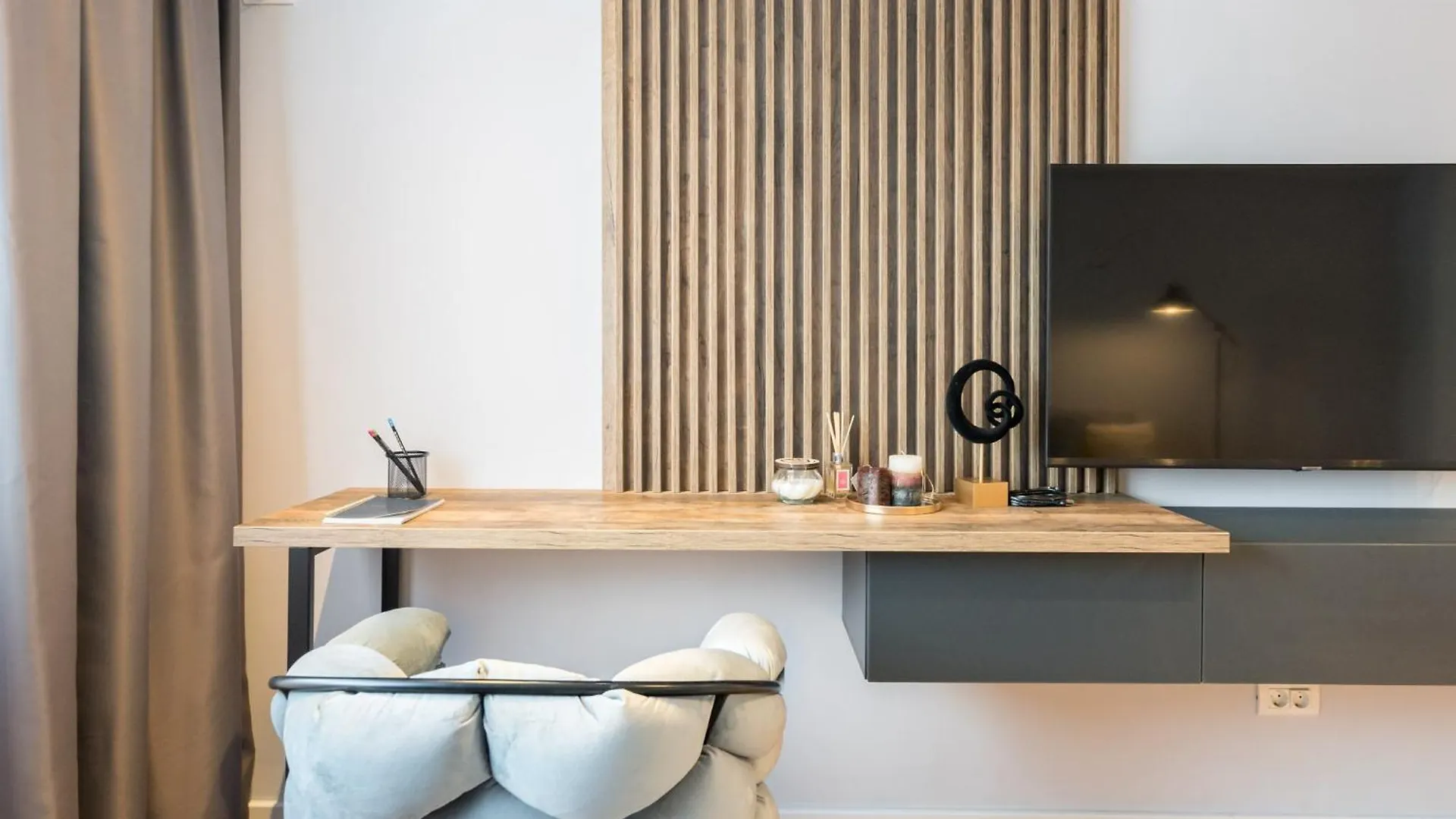 Heaven Calea Victoriei Apartment Bucharest