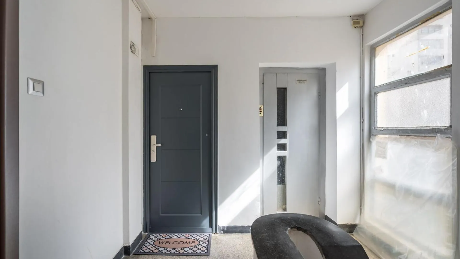 Heaven Calea Victoriei Apartment Bucharest