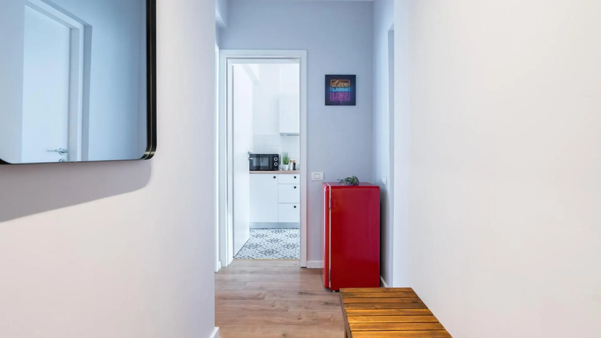 Heaven Calea Victoriei Apartment Bucharest